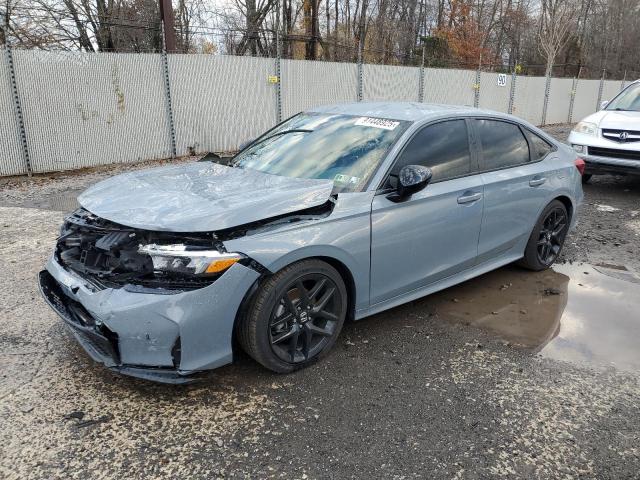 2026 HONDA CIVIC SPORT, 