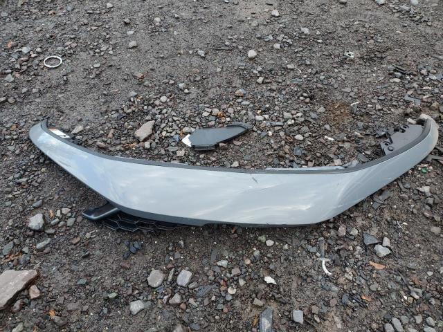 2HGFE2F58TH505831 - 2026 HONDA CIVIC SPORT GRAY photo 12