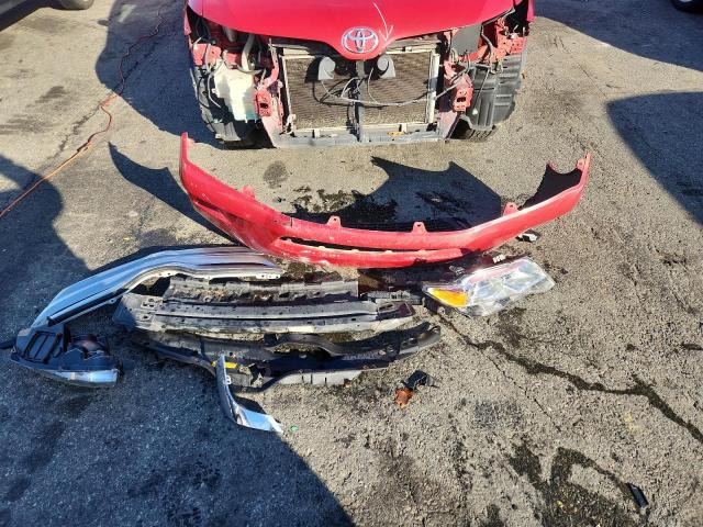 4T3BA3BB6DU041157 - 2013 TOYOTA VENZA LE Красный фото 13