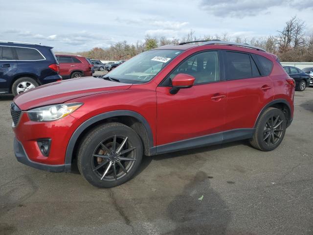 2014 MAZDA CX-5 GT, 