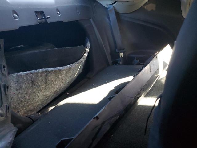 1G1FB1RS7J0177167 - 2018 CHEVROLET CAMARO LT BLACK photo 10