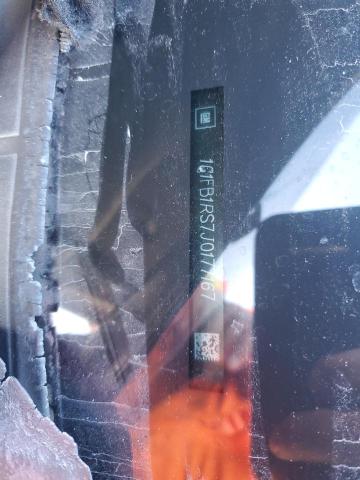 1G1FB1RS7J0177167 - 2018 CHEVROLET CAMARO LT BLACK photo 12