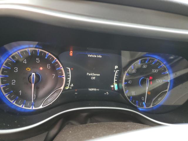 1G1FB1RS7J0177167 - 2018 CHEVROLET CAMARO LT BLACK photo 9