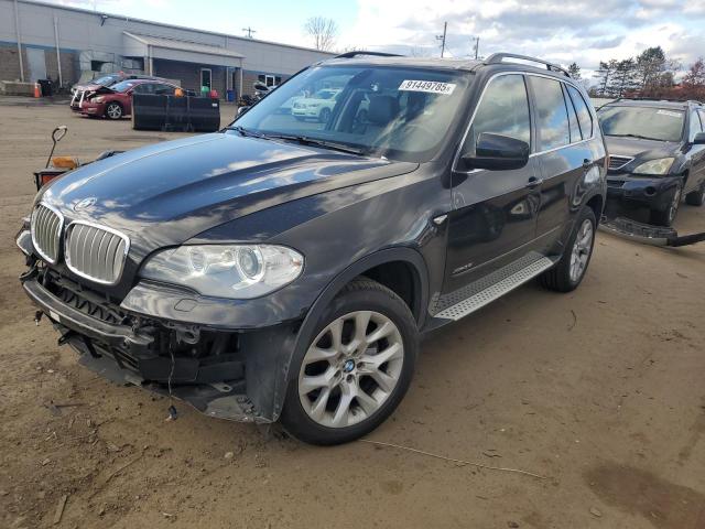 2013 BMW X5 XDRIVE35I, 