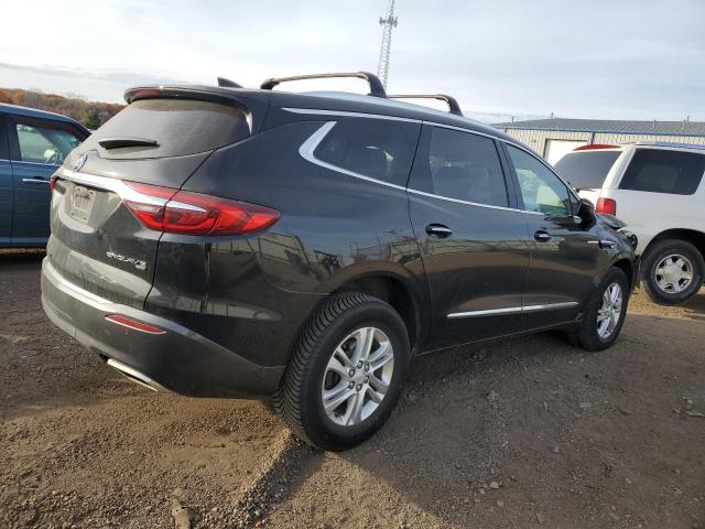 5GAEVAKW4KJ240214 - 2019 BUICK ENCLAVE ESSENCE 黑色 照片 3