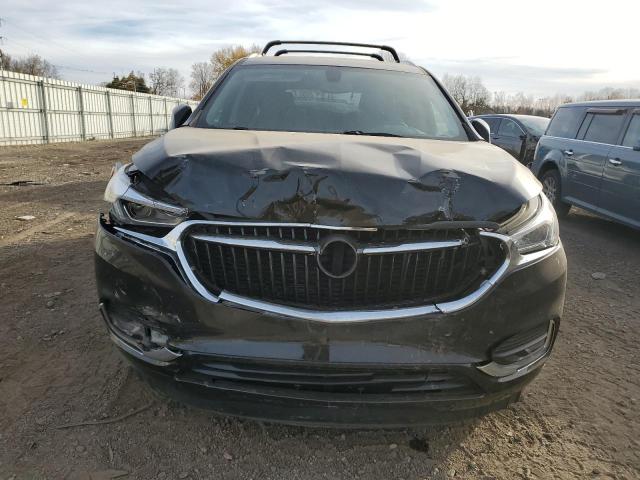 5GAEVAKW4KJ240214 - 2019 BUICK ENCLAVE ESSENCE 黑色 照片 5