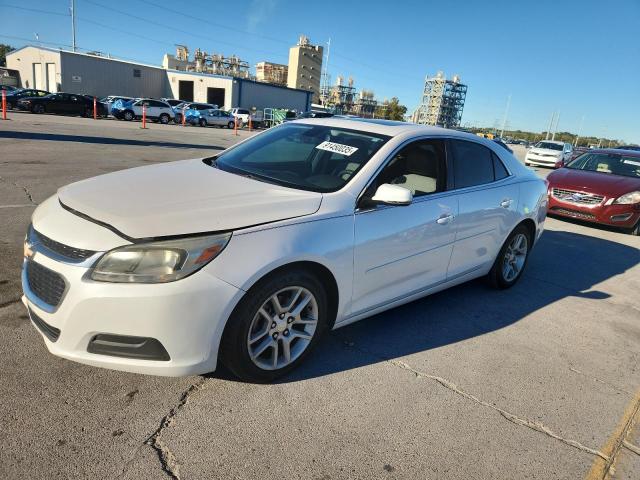 2015 CHEVROLET MALIBU 1LT, 