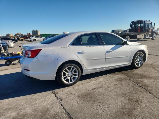 1G11C5SLXFF179954 - 2015 CHEVROLET MALIBU 1LT WHITE photo 3
