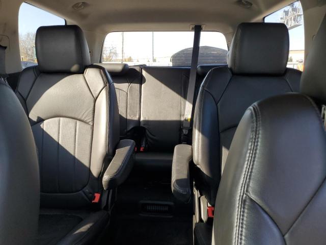 1GKKVTED5CJ384920 - 2012 GMC ACADIA DENALI 黑色 照片 10