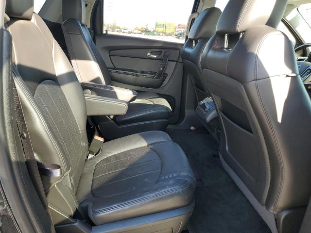 1GKKVTED5CJ384920 - 2012 GMC ACADIA DENALI 黑色 照片 11