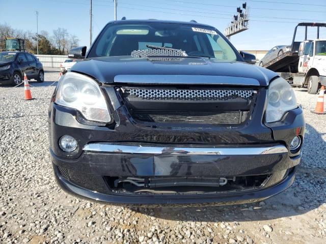1GKKVTED5CJ384920 - 2012 GMC ACADIA DENALI 黑色 照片 5