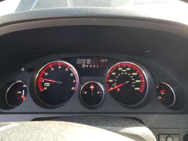 1GKKVTED5CJ384920 - 2012 GMC ACADIA DENALI 黑色 照片 9