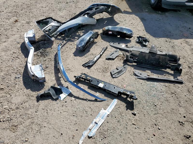 1HGCV1F16KA118556 - 2019 HONDA ACCORD LX Ağ foto 12