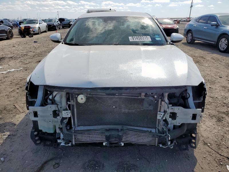 1HGCV1F16KA118556 - 2019 HONDA ACCORD LX Ağ foto 5