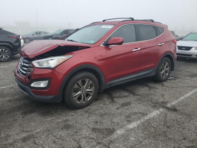 2013 HYUNDAI SANTA FE S, 