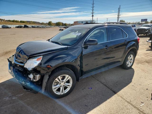 2015 CHEVROLET EQUINOX LT, 