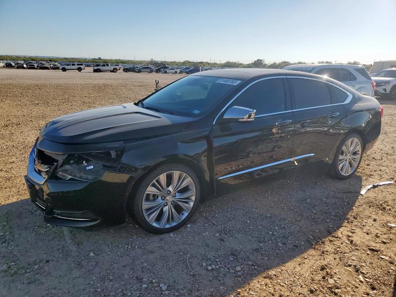 2016 CHEVROLET IMPALA LTZ, 