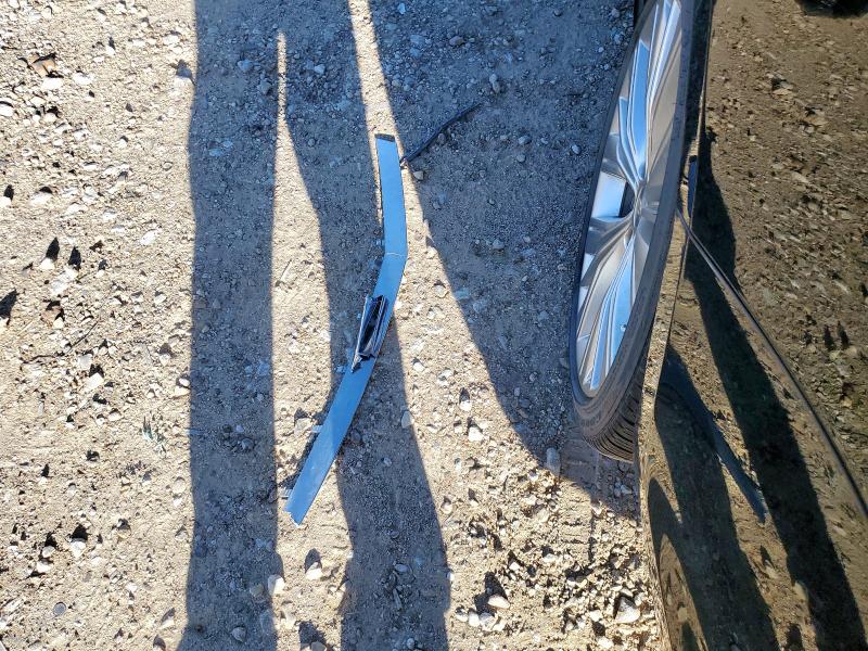 2G1145S37G9144523 - 2016 CHEVROLET IMPALA LTZ 黑色 照片 12