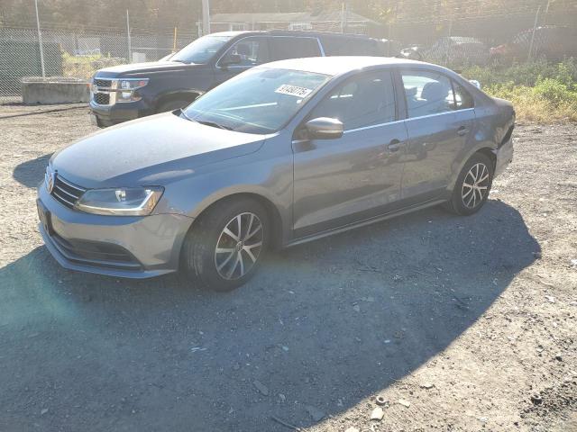 2017 VOLKSWAGEN JETTA SE, 