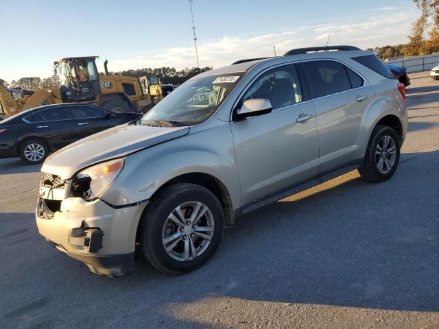 2013 CHEVROLET EQUINOX LT, 