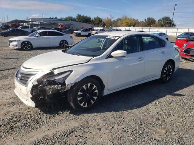 2014 NISSAN ALTIMA 2.5, 