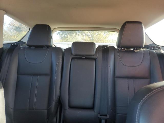 1FMCU9J95DUC75876 - 2013 FORD ESCAPE TITANIUM GRAY photo 10