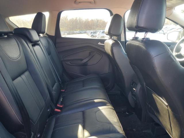 1FMCU9J95DUC75876 - 2013 FORD ESCAPE TITANIUM GRAY photo 11