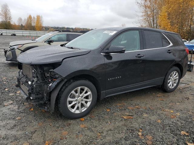 2018 CHEVROLET EQUINOX LT, 
