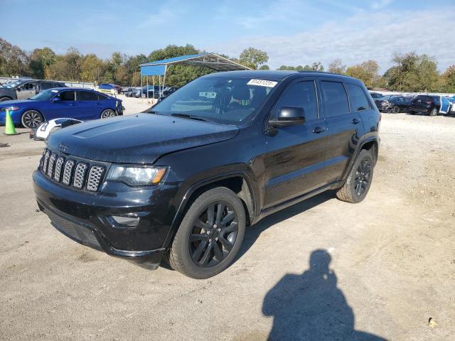 2017 JEEP GRAND CHER LAREDO, 