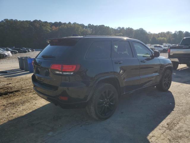 1C4RJEAG2HC761796 - 2017 JEEP GRAND CHER LAREDO 黑色 照片 3