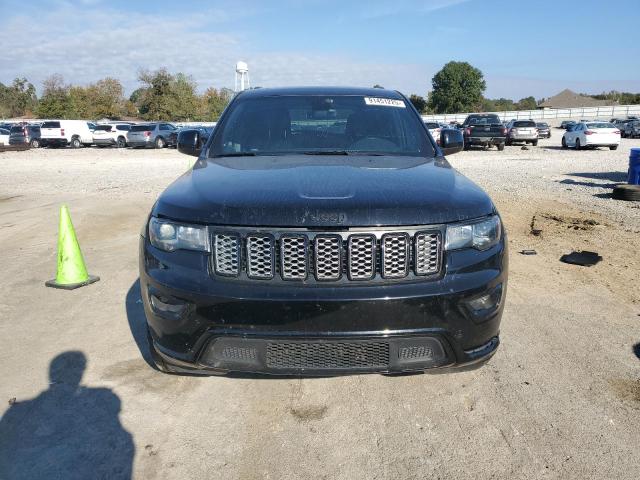 1C4RJEAG2HC761796 - 2017 JEEP GRAND CHER LAREDO 黑色 照片 5