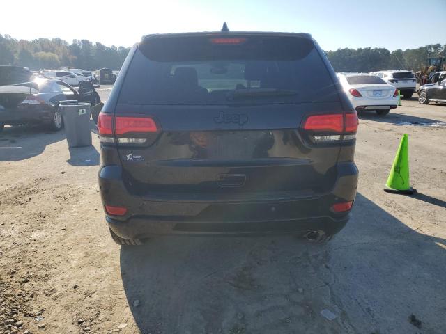 1C4RJEAG2HC761796 - 2017 JEEP GRAND CHER LAREDO 黑色 照片 6