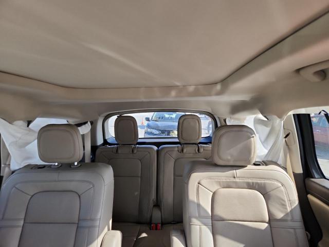 5LM5J7WC7PGL14798 - 2023 LINCOLN AVIATOR RESERVE 黑色 照片 10