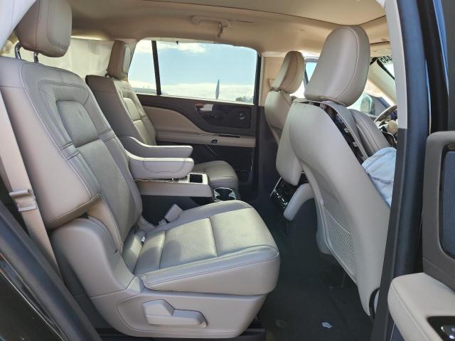 5LM5J7WC7PGL14798 - 2023 LINCOLN AVIATOR RESERVE 黑色 照片 11
