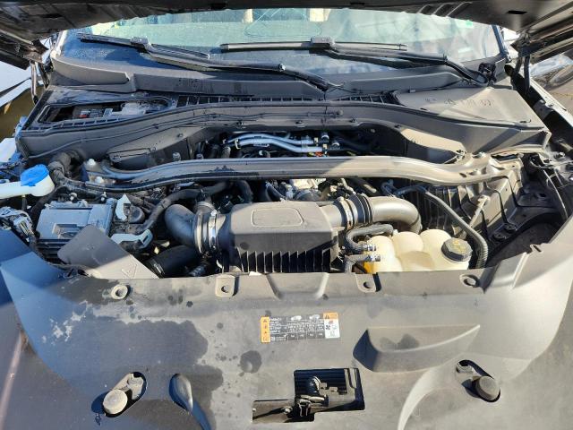 5LM5J7WC7PGL14798 - 2023 LINCOLN AVIATOR RESERVE 黑色 照片 12