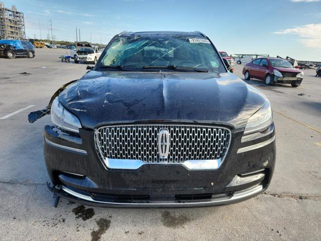 5LM5J7WC7PGL14798 - 2023 LINCOLN AVIATOR RESERVE 黑色 照片 5