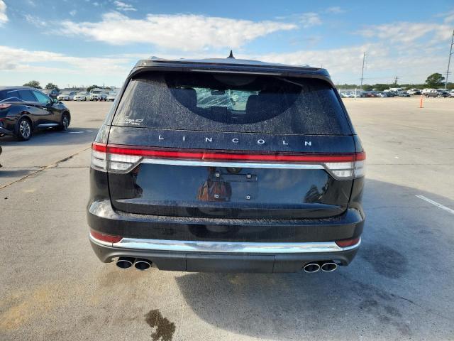 5LM5J7WC7PGL14798 - 2023 LINCOLN AVIATOR RESERVE 黑色 照片 6