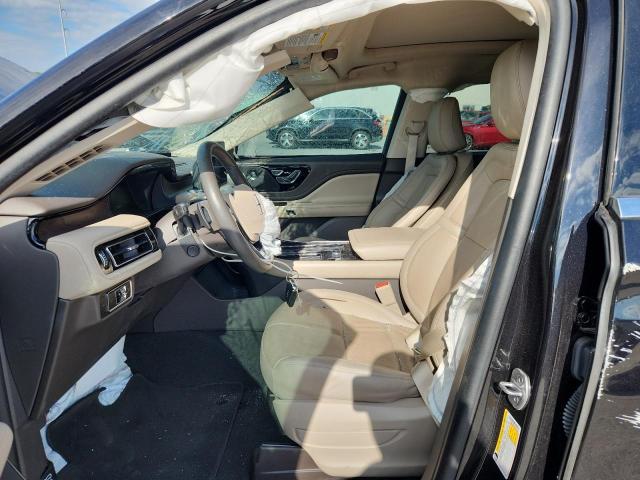 5LM5J7WC7PGL14798 - 2023 LINCOLN AVIATOR RESERVE 黑色 照片 7