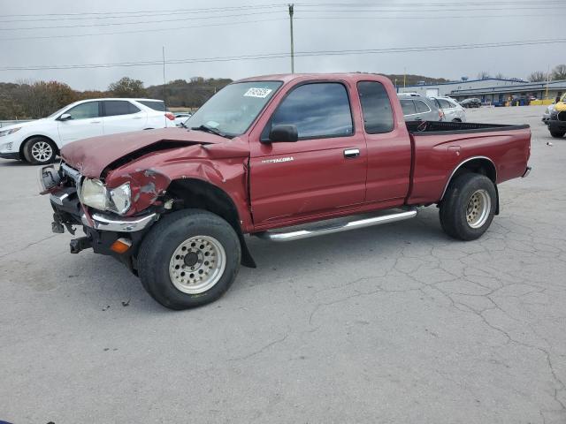 1999 TOYOTA TACOMA XTRACAB, 