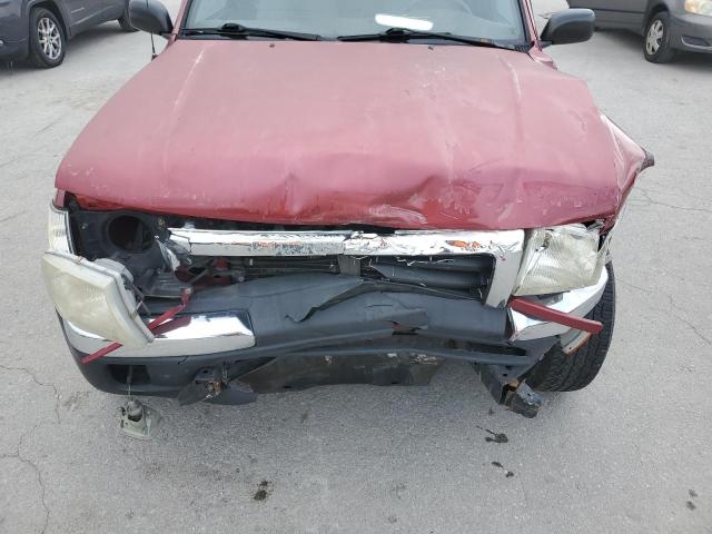 4TAWM72N8XZ430098 - 1999 TOYOTA TACOMA XTRACAB 栗色 照片 11