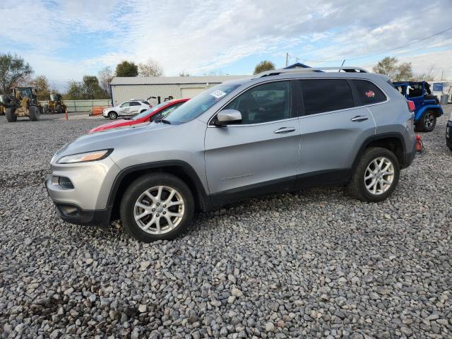 2014 JEEP CHEROKEE LATITUDE, 