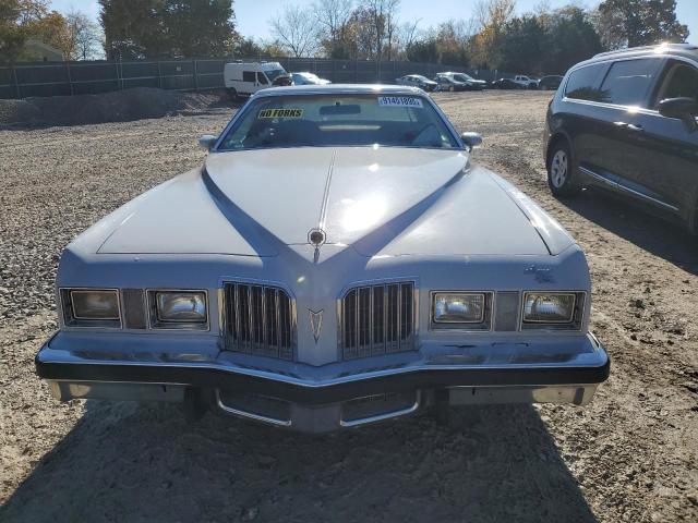 2K57Y7A229097 - 1977 PONTIAC GPRIX GT 灰色 照片 5