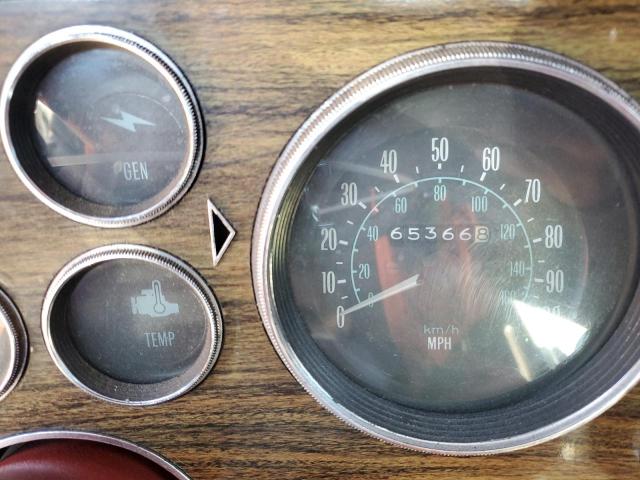 2K57Y7A229097 - 1977 PONTIAC GPRIX GT 灰色 照片 9