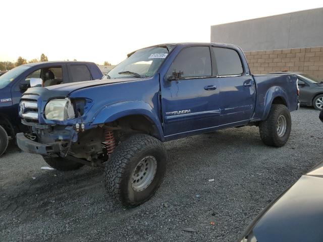 2005 TOYOTA TUNDRA DOUBLE CAB SR5, 