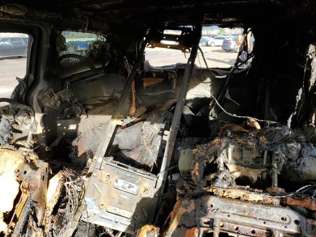 2C4RC1BG4DR803369 - 2013 CHRYSLER TOWN & COU TOURING BLACK photo 10