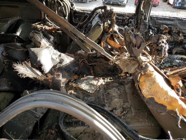 2C4RC1BG4DR803369 - 2013 CHRYSLER TOWN & COU TOURING BLACK photo 11