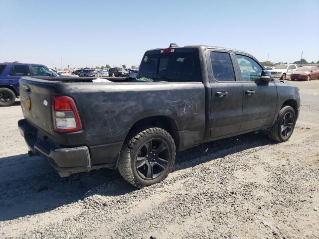1C6SRFBTXNN131415 - 2022 RAM 1500 BIG HORN/LONE STAR BLACK photo 3