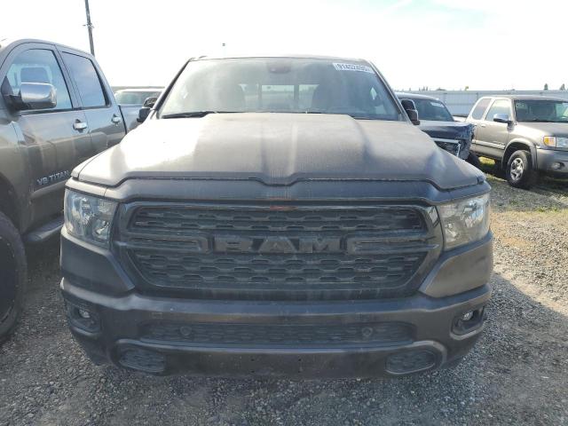 1C6SRFBTXNN131415 - 2022 RAM 1500 BIG HORN/LONE STAR BLACK photo 5