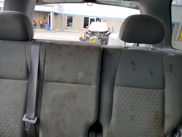 1J4GL48K55W551204 - 2005 JEEP LIBERTY SPORT 蓝色 照片 10