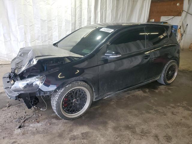 2011 VOLKSWAGEN GTI, 